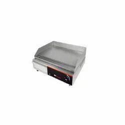 Gas Griddle