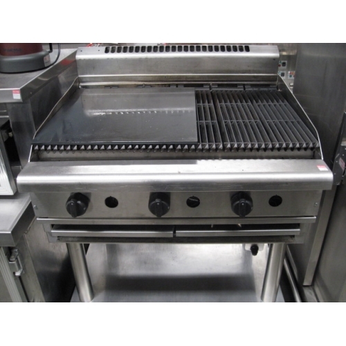 Metaliic Griddle Plate, For Commercial