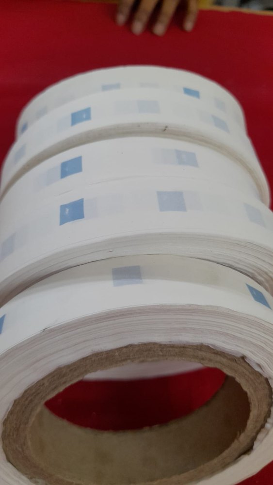 Printed Paper Strips, No of Matchsticks Per Box: 40
