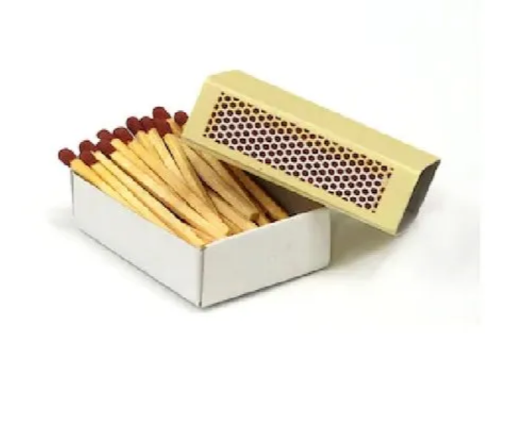 Matchsticks