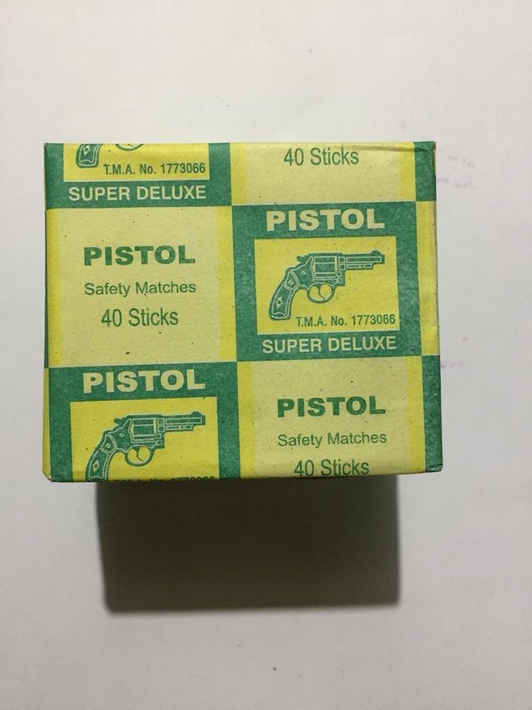 ATM Pistol Matches, 30