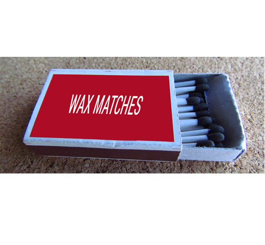 Hotel Matches