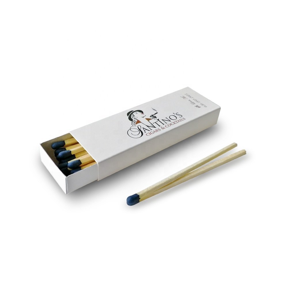 Promotional Hotel Match Box, No of Matchsticks Per Box: 15
