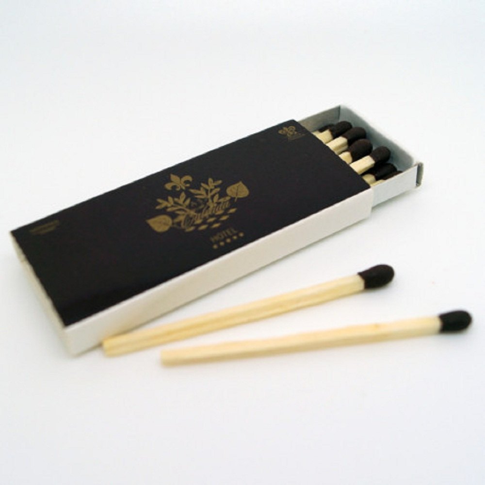 Promotional Matches