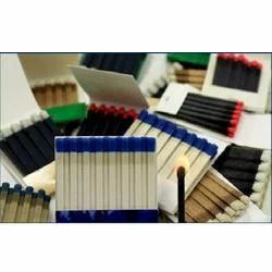 Hotel Matches