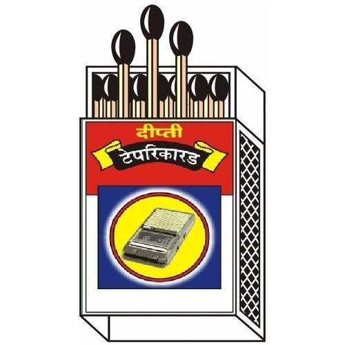 Deepti Tap Record Safety Matches
