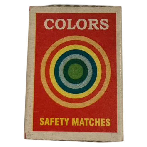 Safety Matches