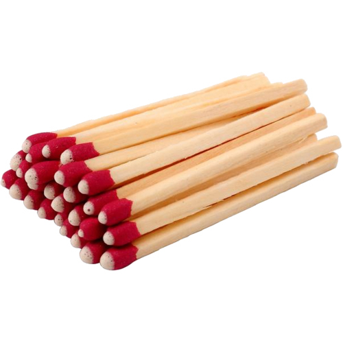 Safety Matchstick