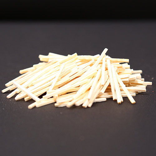 Wooden Match Splints