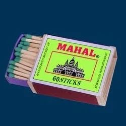 Mahal Veneers Matches