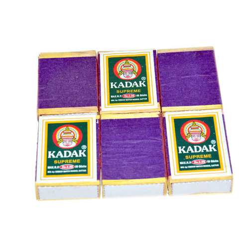 Kadak Veneer Safety Matches