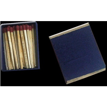 Veneer Matches