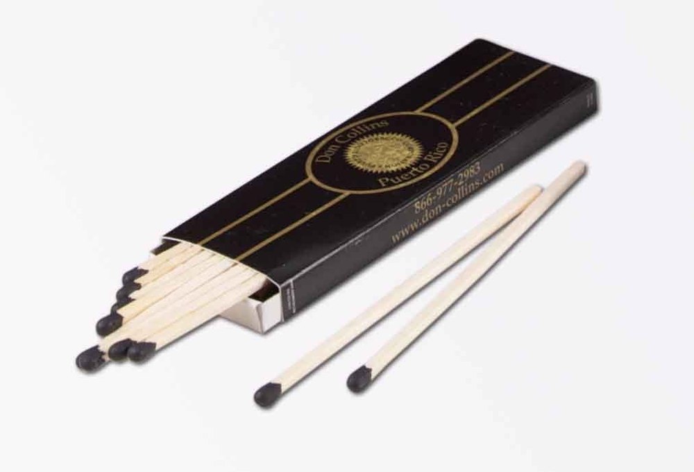 CigarMatches