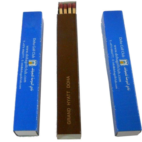 Cigar Match