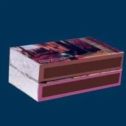 Barbecue Matches