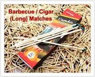Long Matches