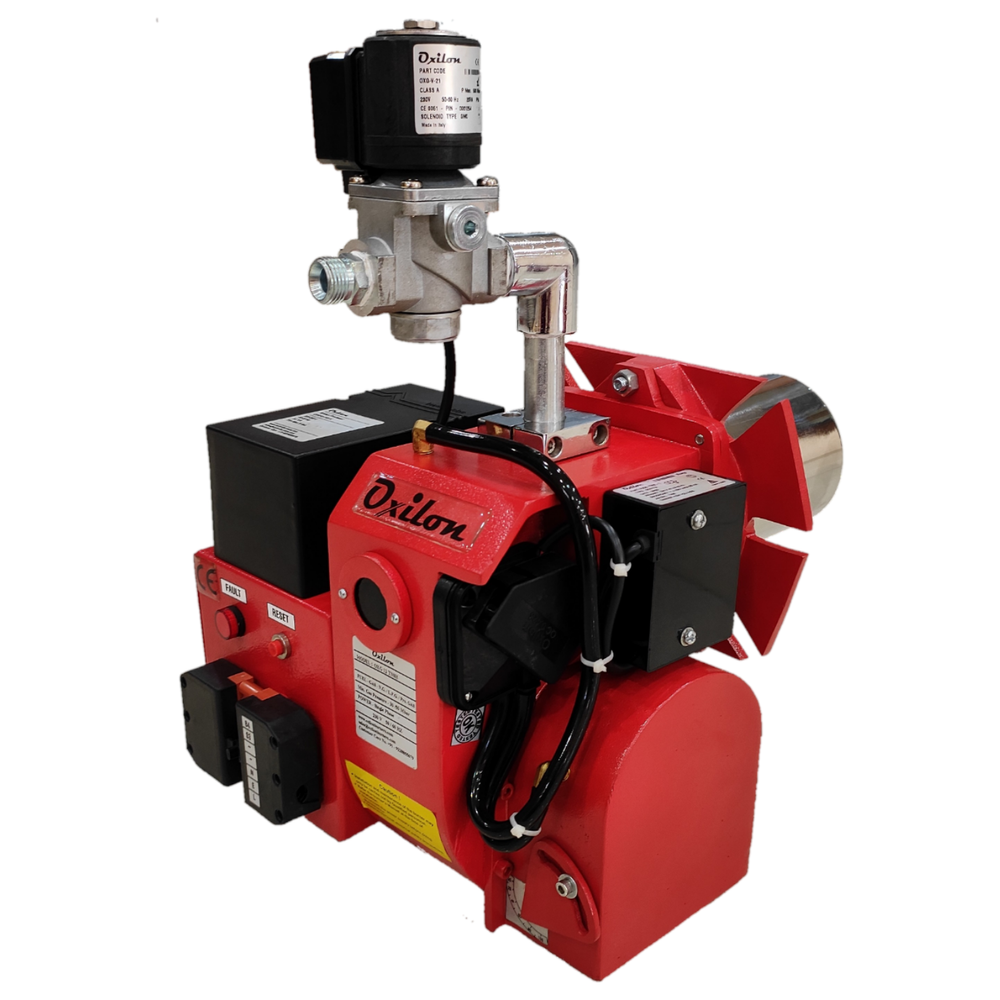 Portable Gas Burner
