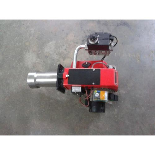 Wolf Cast Iron Waste Gas Burner
