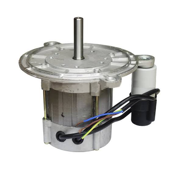 Gas Burner Motor