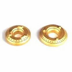 LPG Brass Burner Tops for Gas Stove