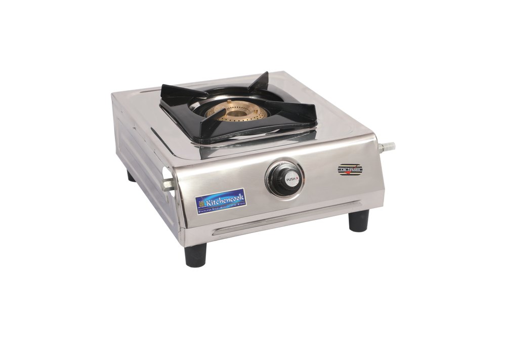 Gtas Stove Single Burner Butterfly Jambo