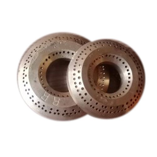 Brass Gas Burner