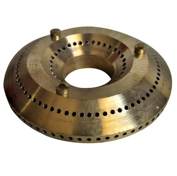 Brass Gas Stove Burner