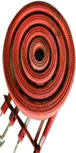 Surya LPG Iron Body Commercial Heavy Ring Burner
