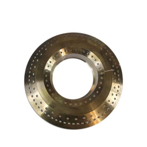 NAVIN Brass Gas Burner