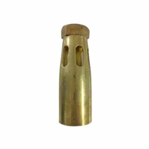 Gasco Brass LPG Burner