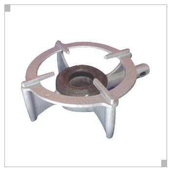 Jambo High Pressure Canteen Round Burner