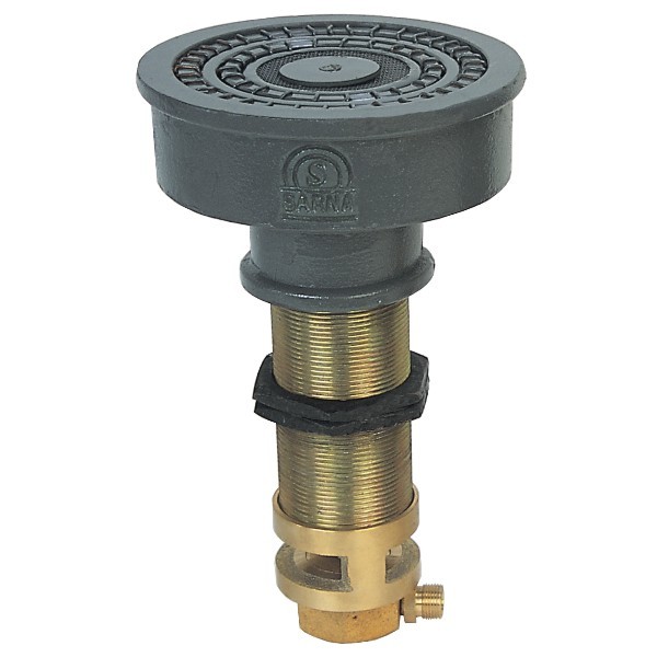 Surya T 100 Gas Burner