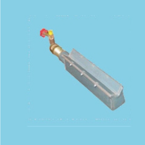 Commercial Gas Burner