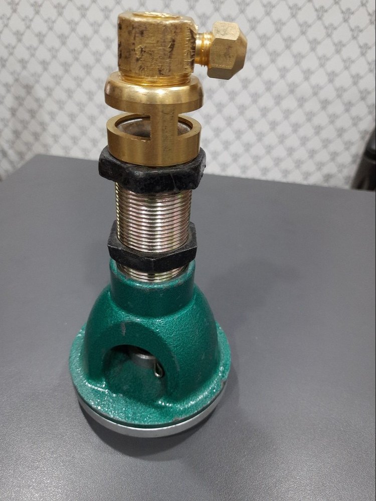 high pressure burners for african countries