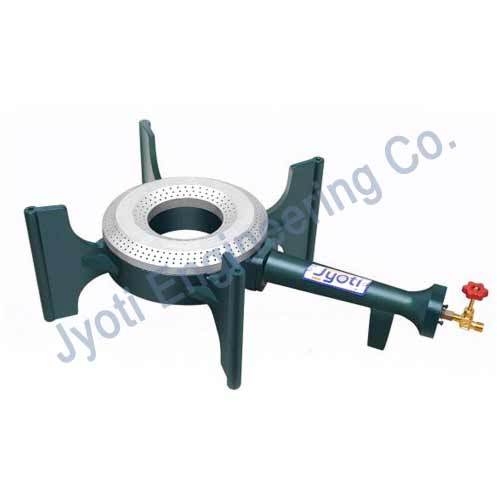 Giant Jumbo Canteen Burner (H.P)