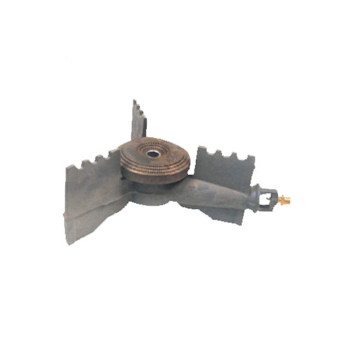 Gas Sunbeam Canteen Burner, 1