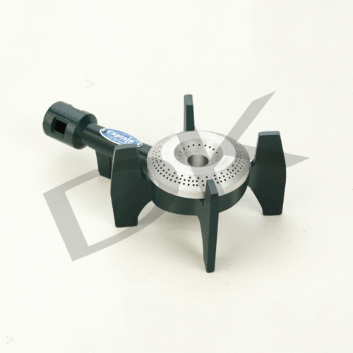 Super Canteen Burner