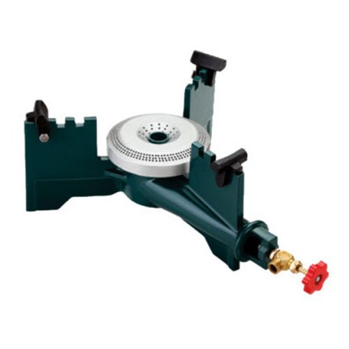 Three Leg Canteen Burner, For Gas Stove