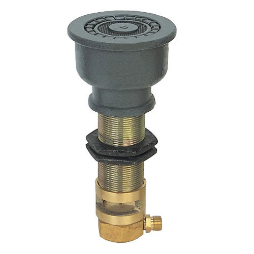 High Pressure Gas Burner
