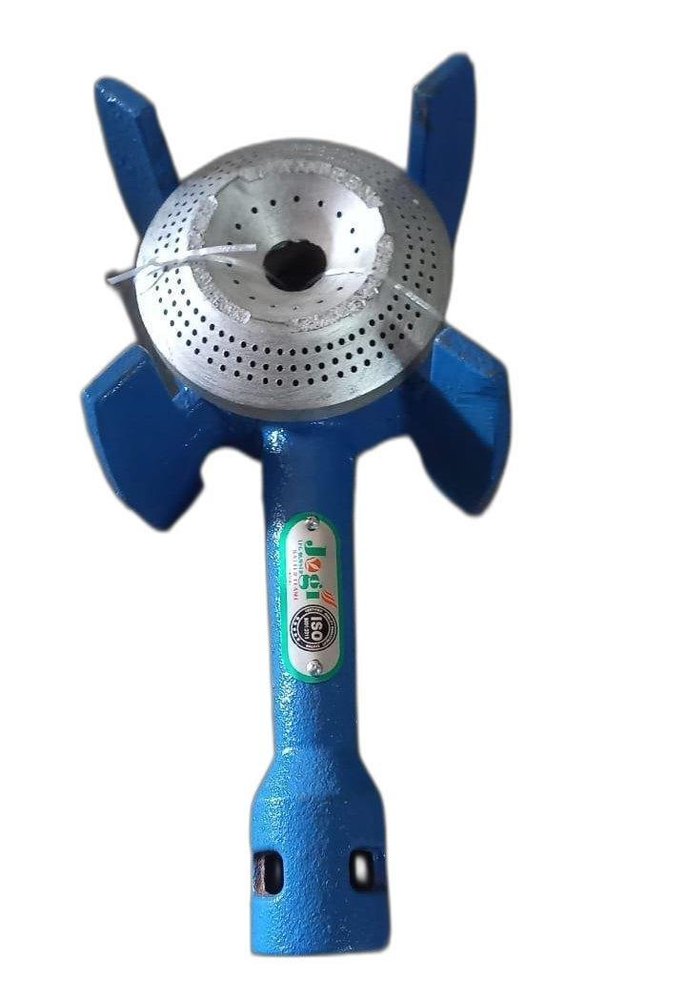 Mini Canteen Gas Burner