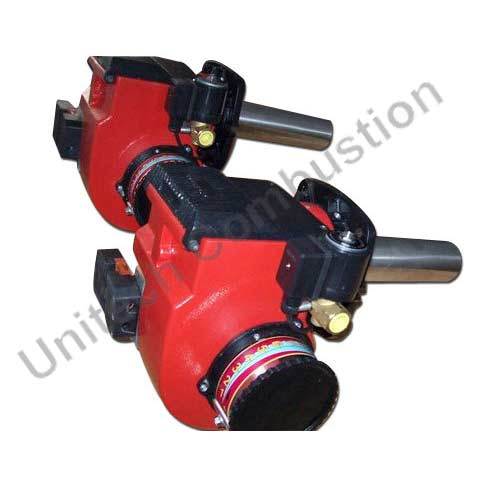 UNITECH LPG Burner, 100000 KCL
