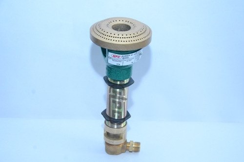 Riello Gas Burners, Iron