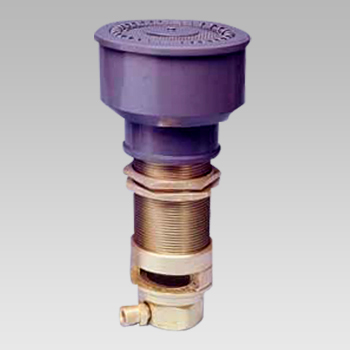 Heavy Duty LPG Torch Burner