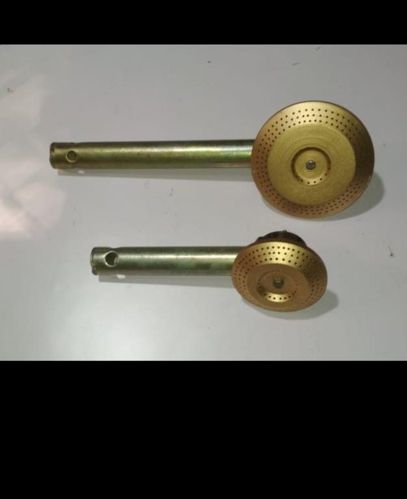 Durga Enterprises Danda burner, Metal