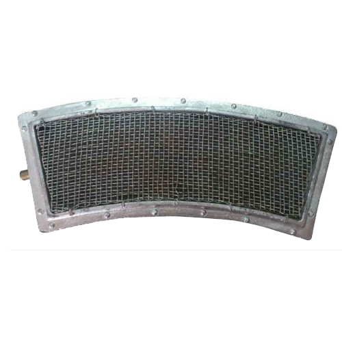 Outils Infrared Radiant Gas Burners, Iron Casted