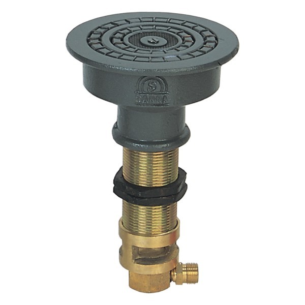 T65 Gas Burner