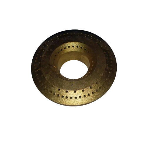 Cast Iron Gas Burner