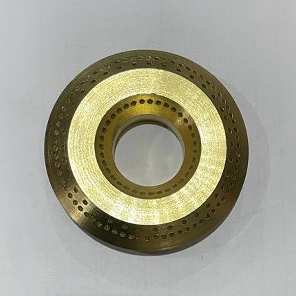 Gulla Cut Cast Iron Gas Stove Burner