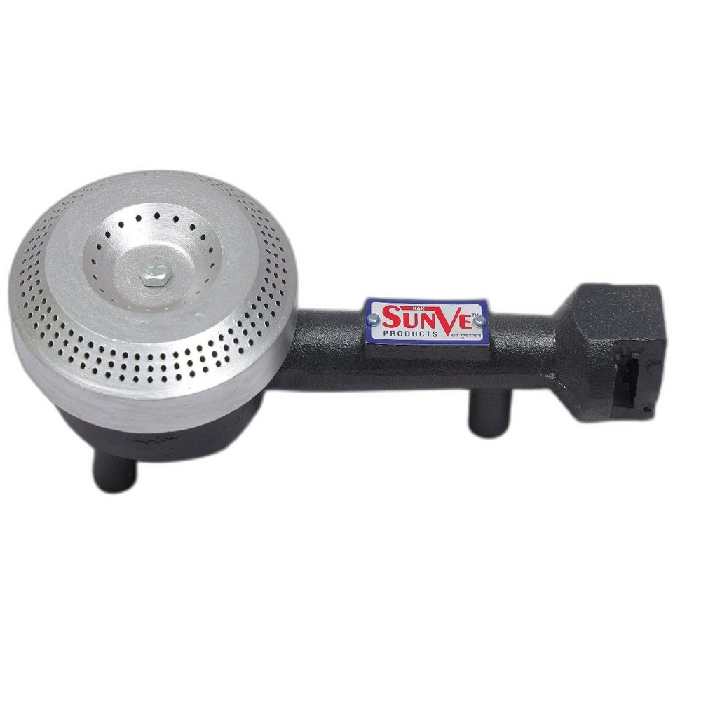 Mini M4 Bottom Gas Burner