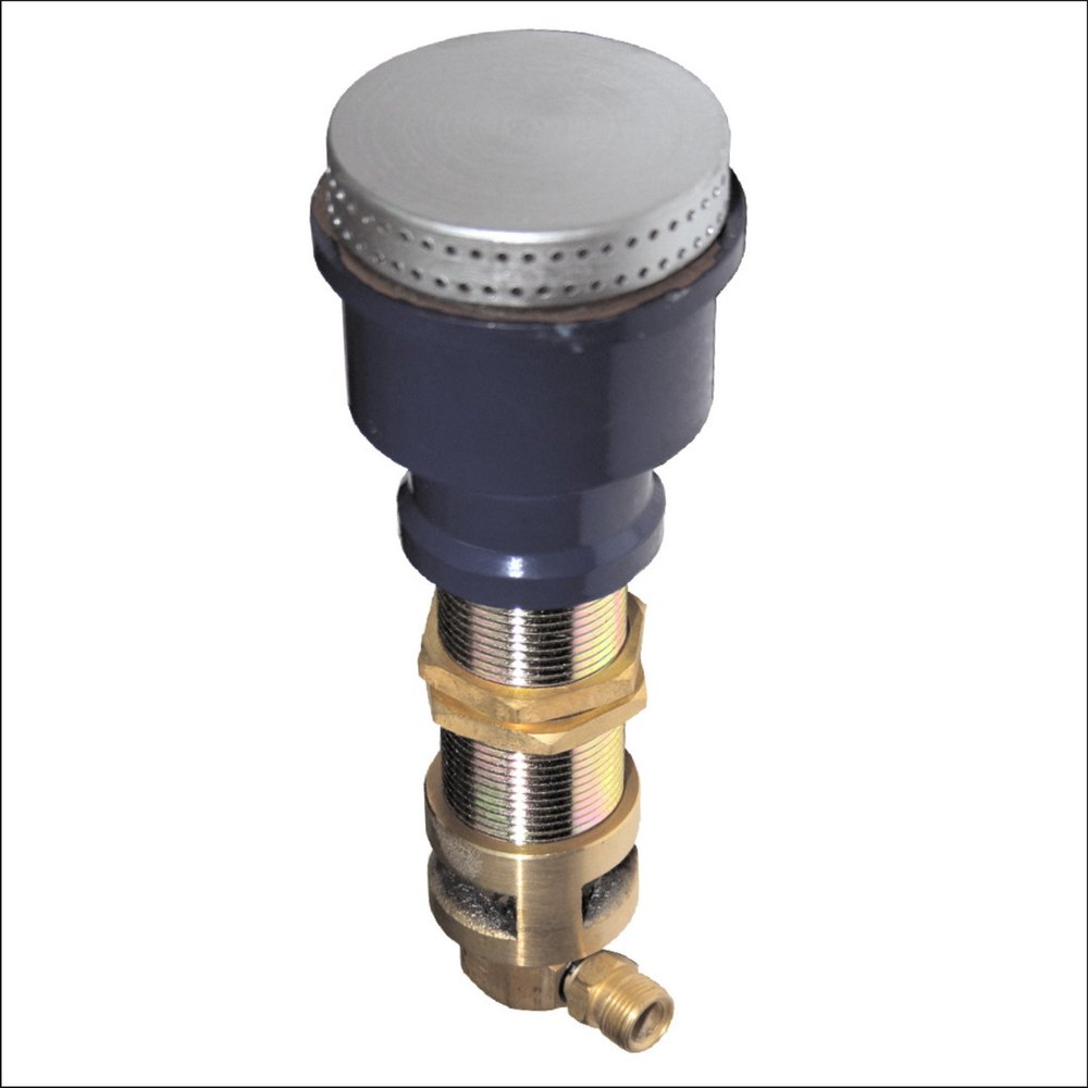 Ring Type Burner
